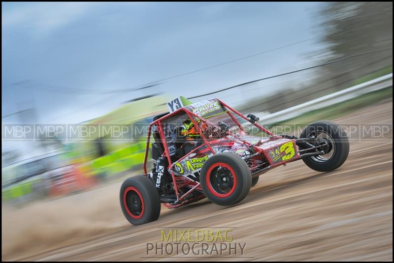 Scarborough Autograss motorsport photography uk