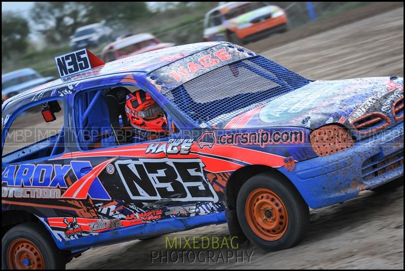 Scarborough Autograss motorsport photography uk