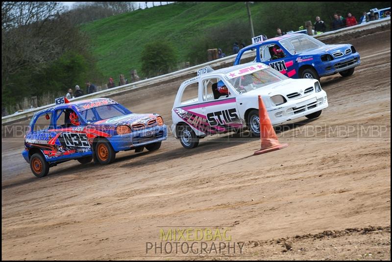 Scarborough Autograss motorsport photography uk