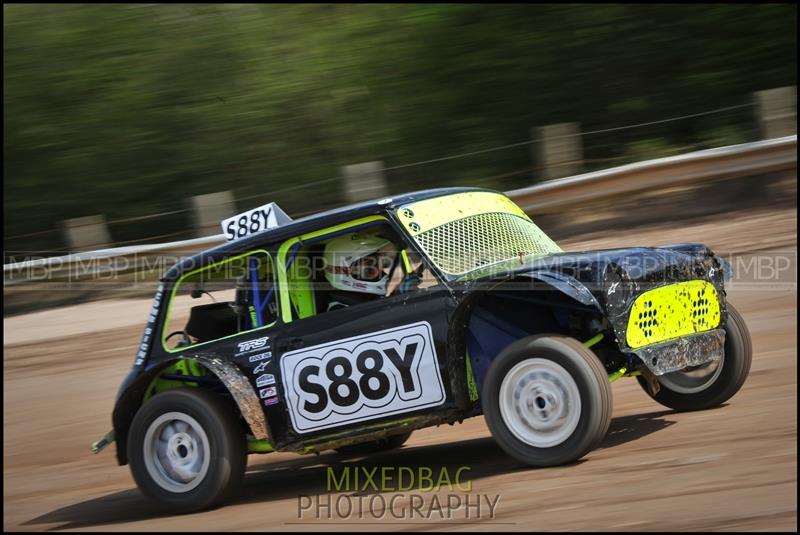 Scarborough Autograss motorsport photography uk