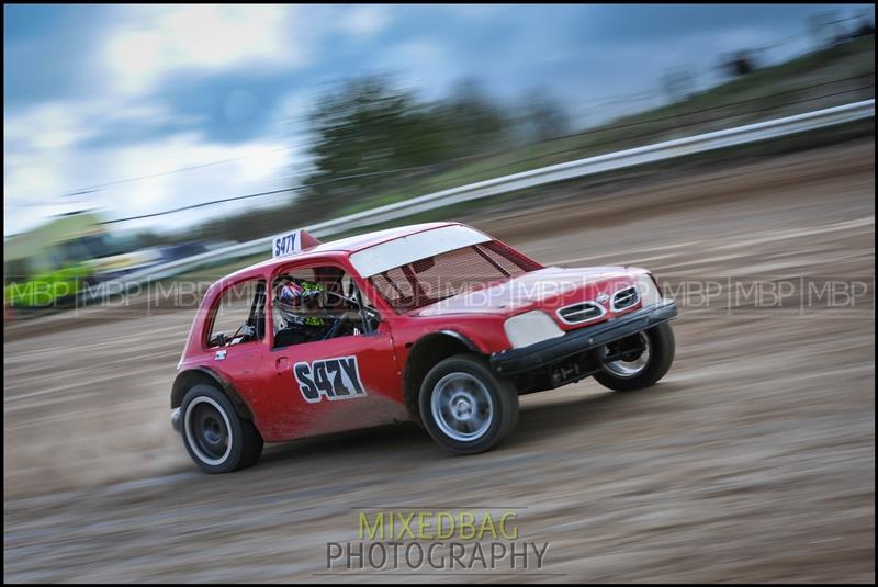 Scarborough Autograss motorsport photography uk