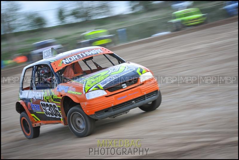 Scarborough Autograss motorsport photography uk