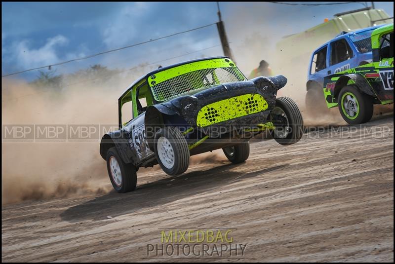 Scarborough Autograss motorsport photography uk