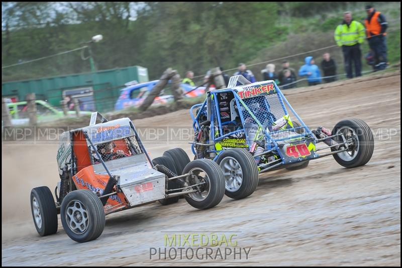 Scarborough Autograss motorsport photography uk