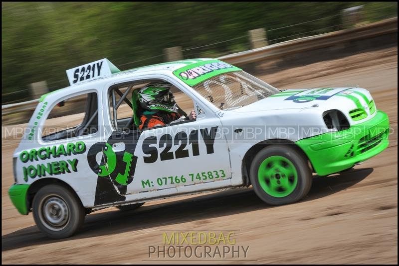 Scarborough Autograss motorsport photography uk