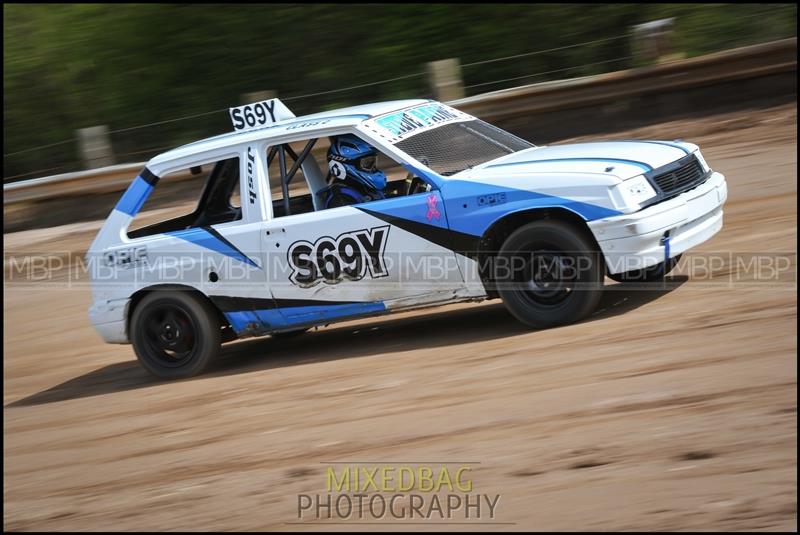 Scarborough Autograss motorsport photography uk