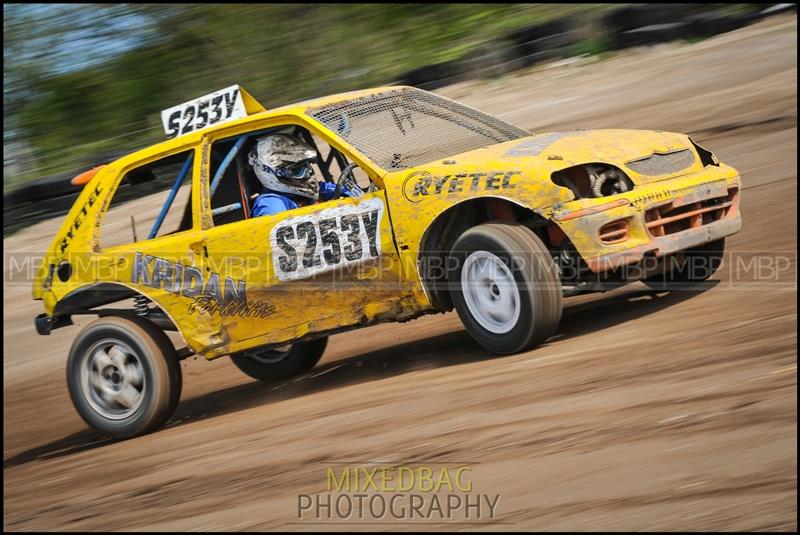 Scarborough Autograss motorsport photography uk