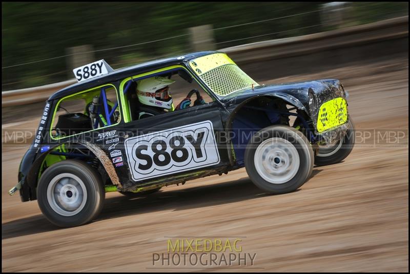 Scarborough Autograss motorsport photography uk