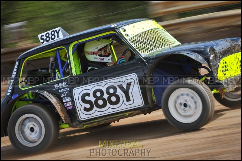 Scarborough Autograss motorsport photography uk