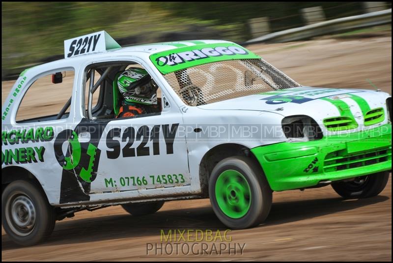 Scarborough Autograss motorsport photography uk