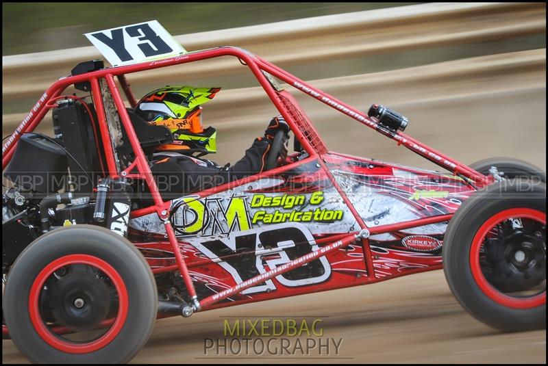 Scarborough Autograss motorsport photography uk