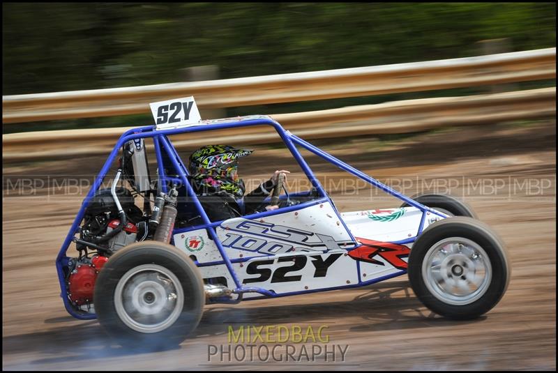 Scarborough Autograss motorsport photography uk