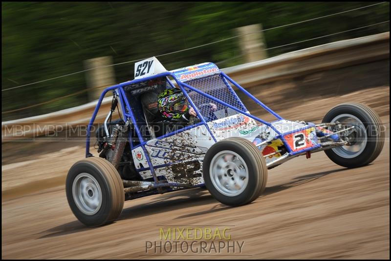 Scarborough Autograss motorsport photography uk