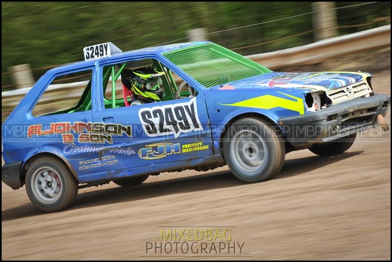 Scarborough Autograss motorsport photography uk