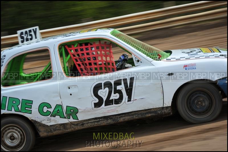 Scarborough Autograss motorsport photography uk