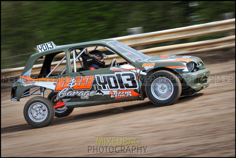 Scarborough Autograss motorsport photography uk