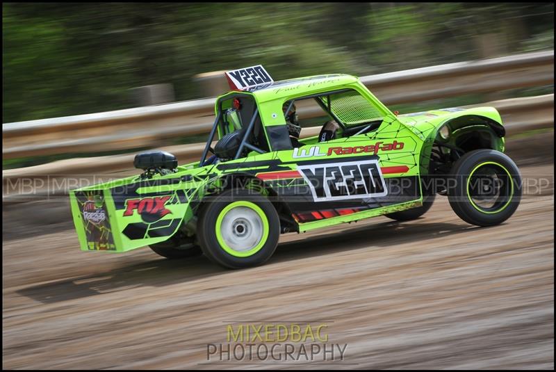 Scarborough Autograss motorsport photography uk