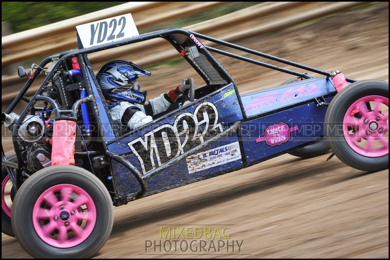 Scarborough Autograss motorsport photography uk