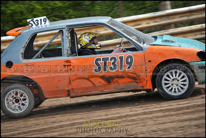 Scarborough Autograss motorsport photography uk