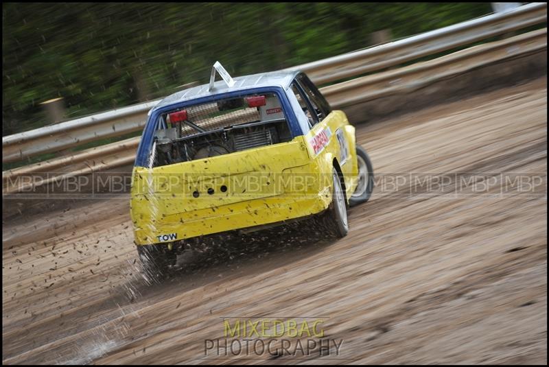 Scarborough Autograss motorsport photography uk