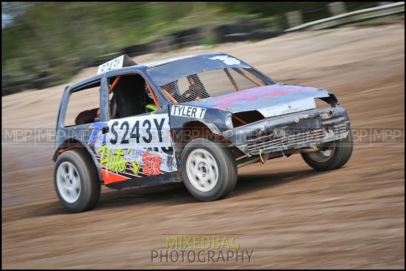 Scarborough Autograss motorsport photography uk