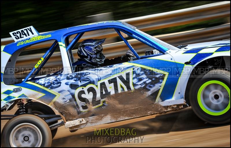 Scarborough Autograss motorsport photography uk