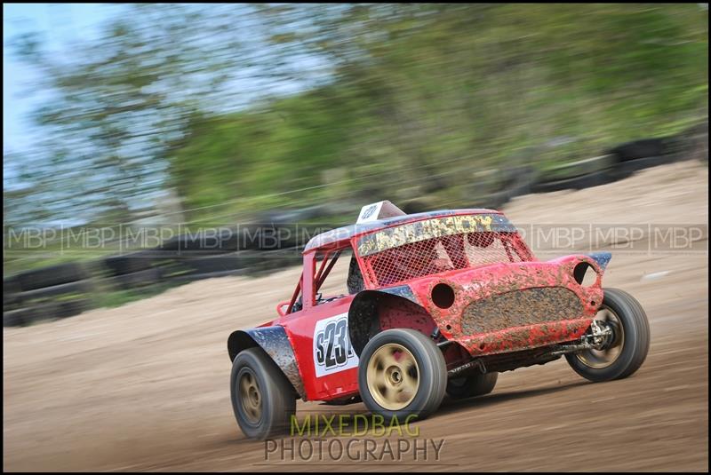 Scarborough Autograss motorsport photography uk