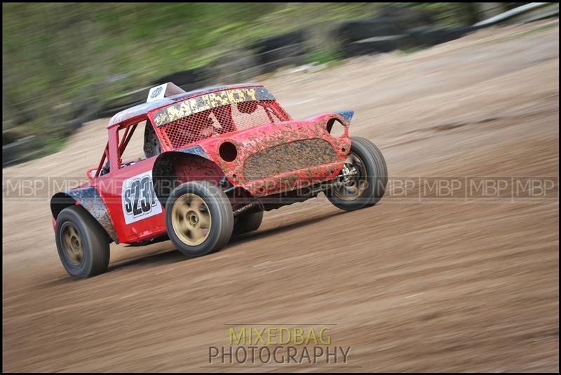 Scarborough Autograss motorsport photography uk