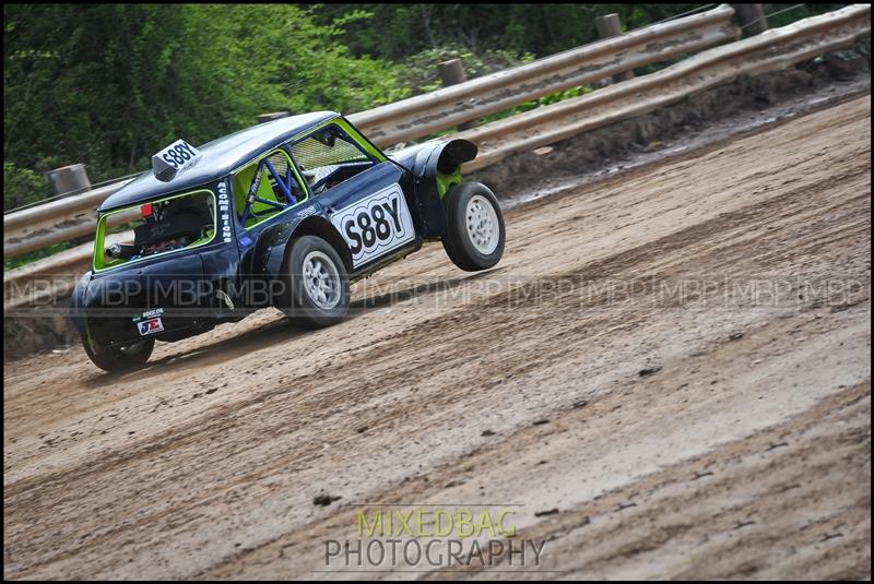 Scarborough Autograss motorsport photography uk