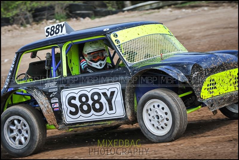 Scarborough Autograss motorsport photography uk