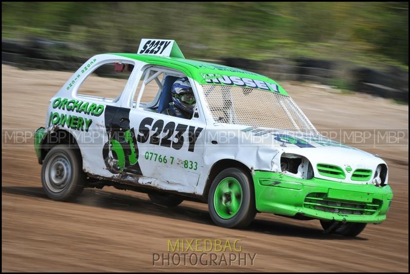 Scarborough Autograss motorsport photography uk