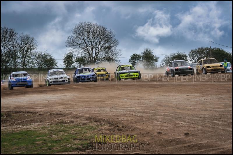 Scarborough Autograss motorsport photography uk