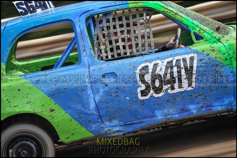 Scarborough Autograss motorsport photography uk