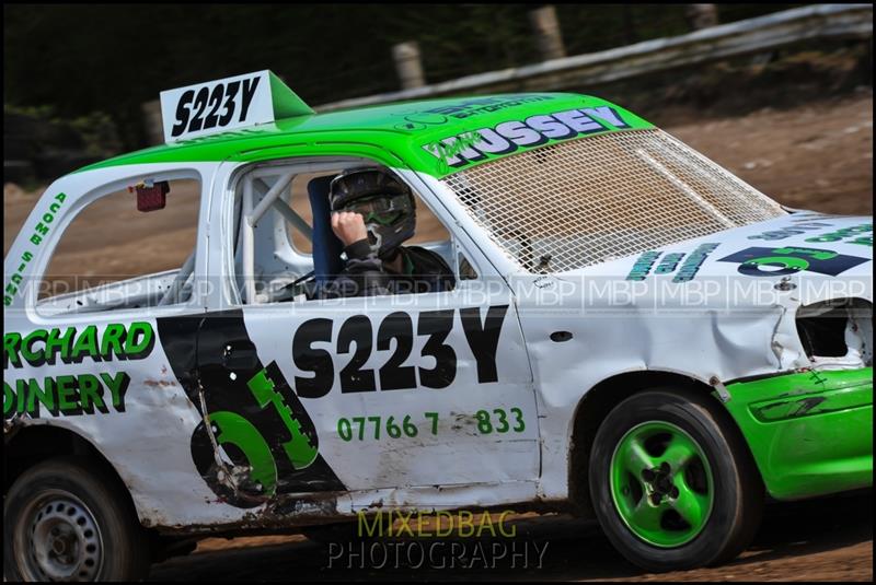 Scarborough Autograss motorsport photography uk