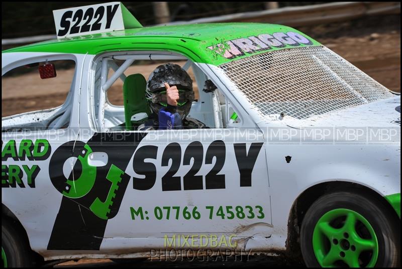 Scarborough Autograss motorsport photography uk