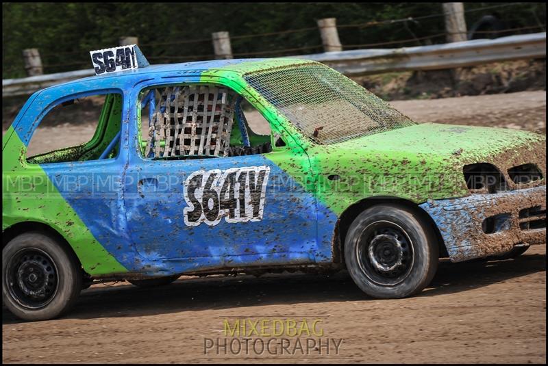 Scarborough Autograss motorsport photography uk