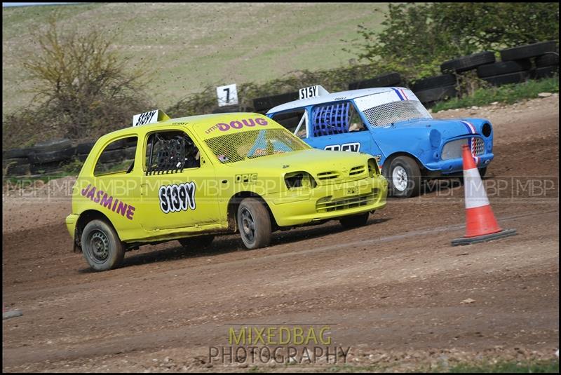 Scarborough Autograss motorsport photography uk