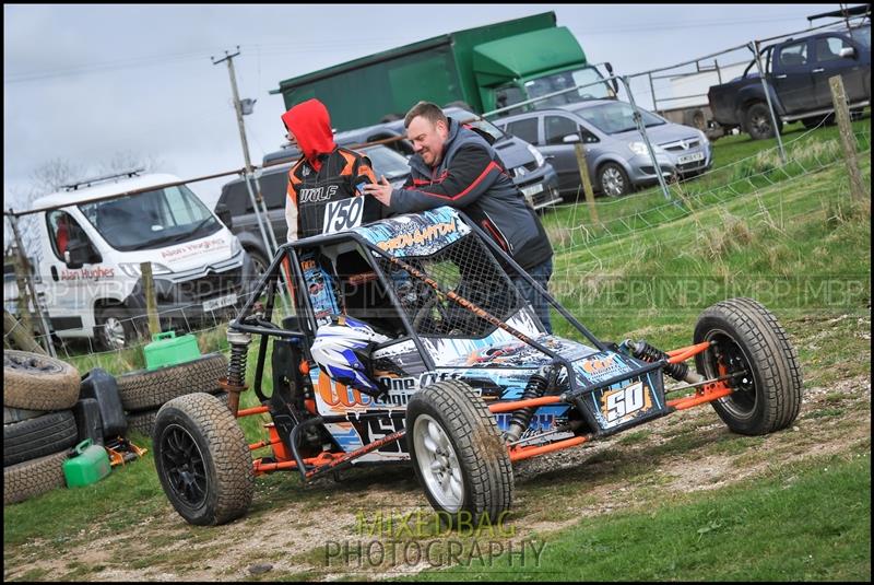 Scarborough Autograss motorsport photography uk