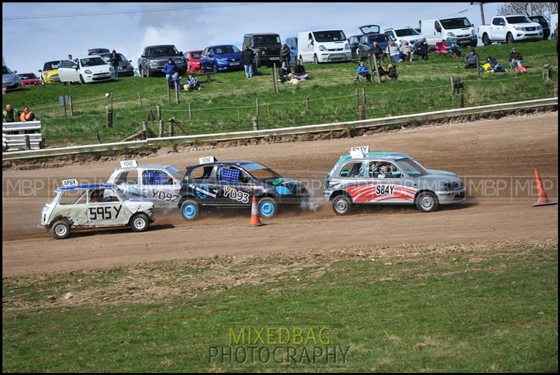 Scarborough Autograss motorsport photography uk