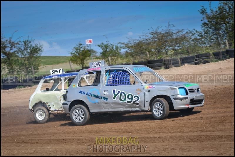 Scarborough Autograss motorsport photography uk