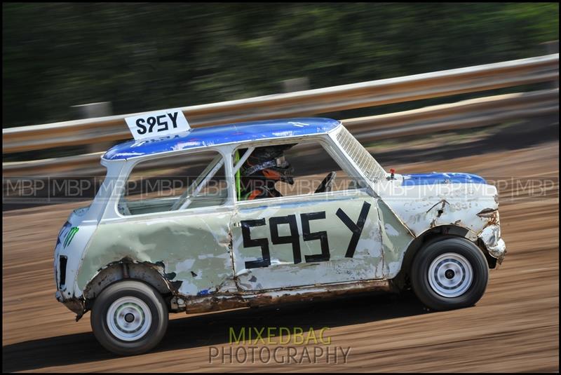 Scarborough Autograss motorsport photography uk