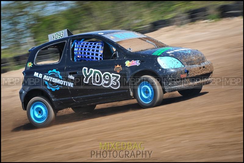 Scarborough Autograss motorsport photography uk