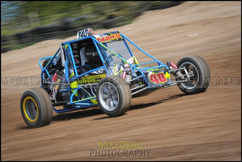 Scarborough Autograss motorsport photography uk