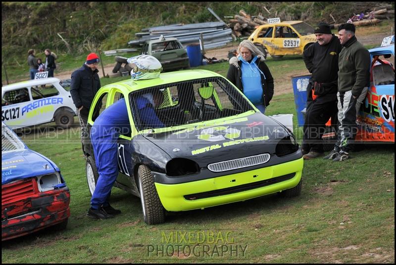 Scarborough Autograss motorsport photography uk