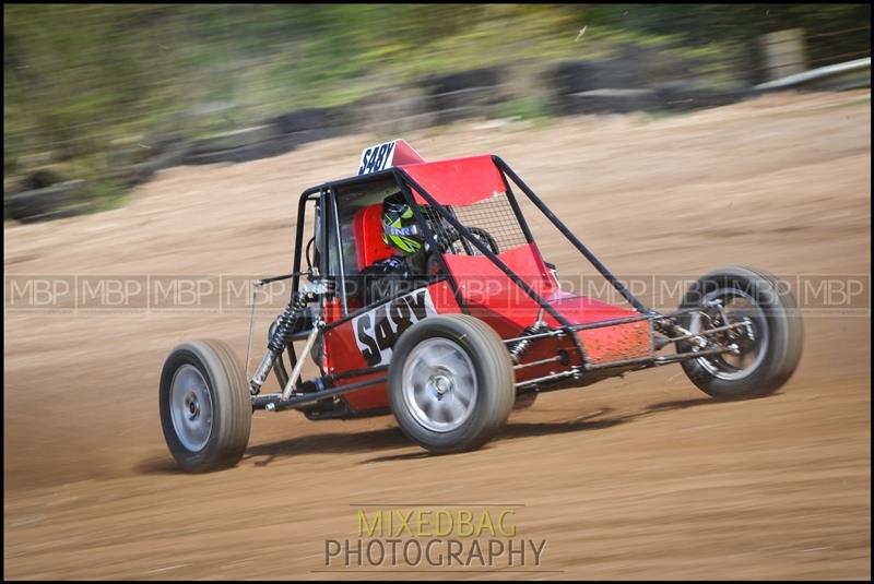 Scarborough Autograss motorsport photography uk