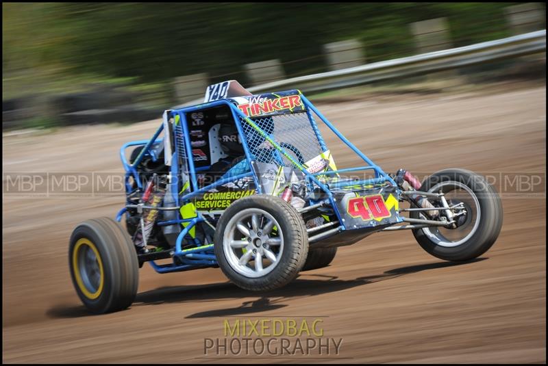 Scarborough Autograss motorsport photography uk