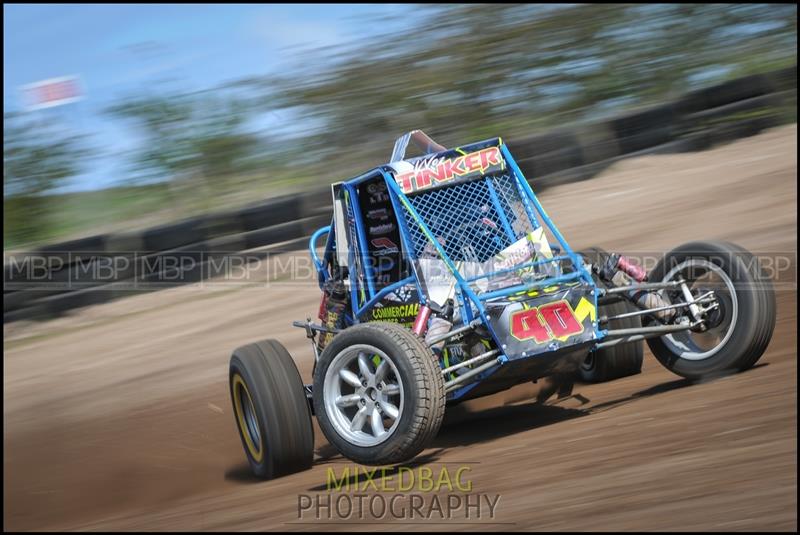 Scarborough Autograss motorsport photography uk