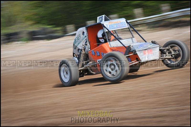 Scarborough Autograss motorsport photography uk