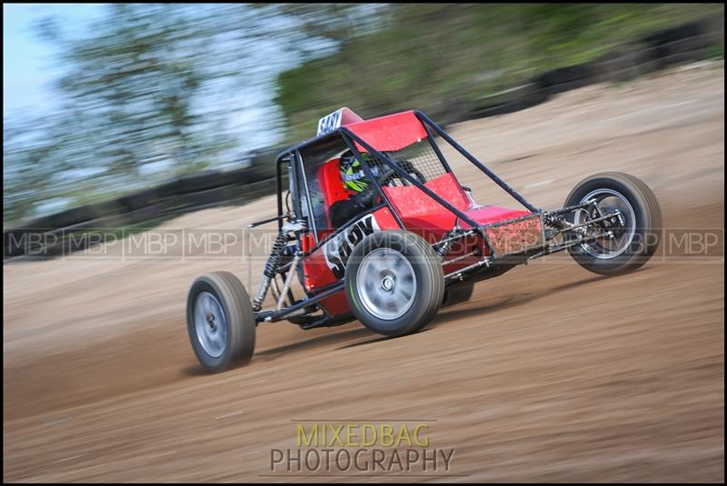 Scarborough Autograss motorsport photography uk