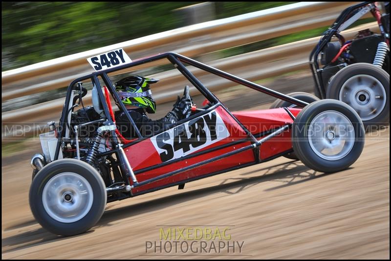 Scarborough Autograss motorsport photography uk